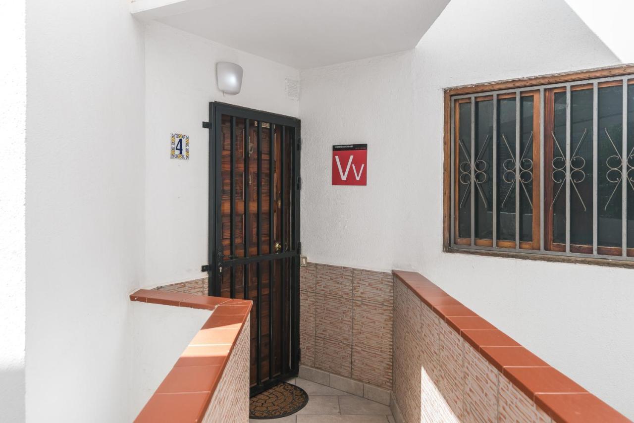 Chic, Cosy & Quiet Apartment Near The Beach Mogan Exterior photo