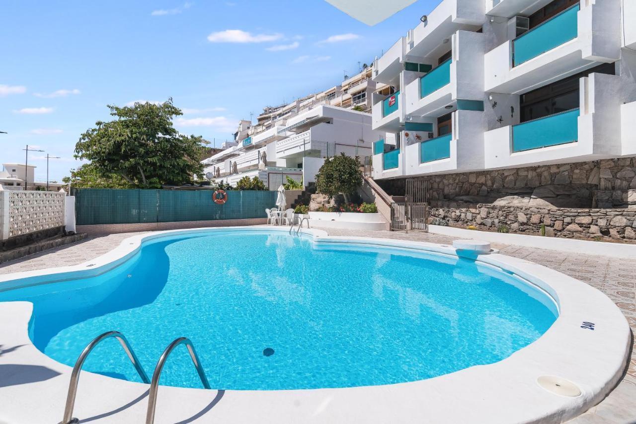 Chic, Cosy & Quiet Apartment Near The Beach Mogan Exterior photo
